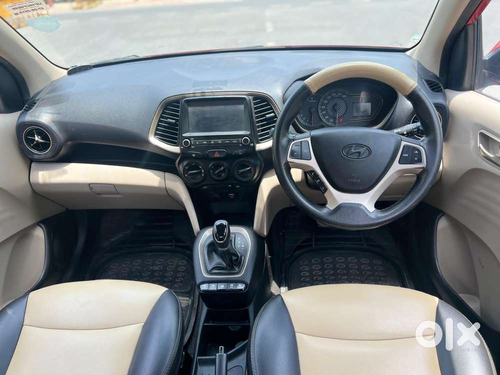 Hyundai Santro Sportz Cng, 2019, Cng & Hybrids