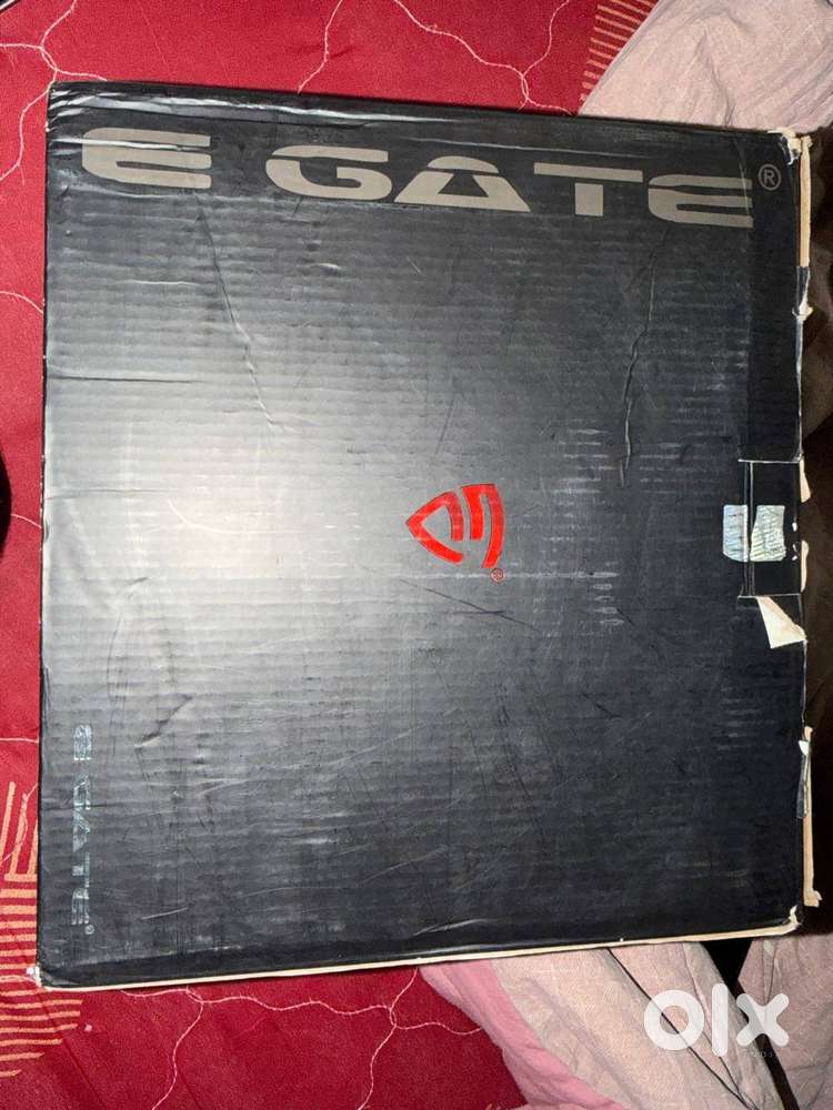Egate LED Projector E08i33
