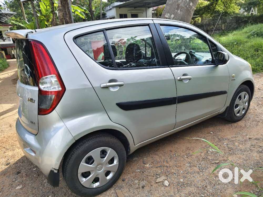 Maruti Suzuki Ritz Vdi Bs-iv, 2010, Diesel