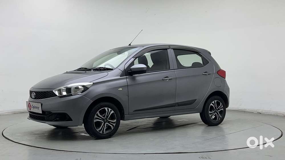 Tata Tiago Xza, 2019, Petrol