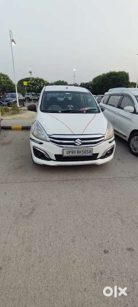 Maruti Suzuki Ertiga 15diesel 131000 Km Driven