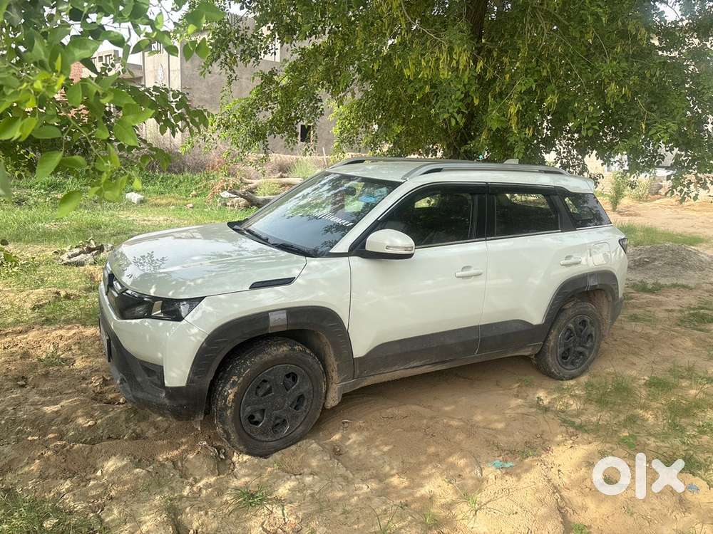 Maruti Brezza Lxi 2025
