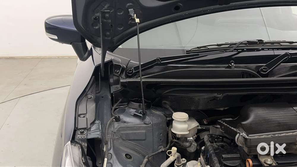 Maruti Suzuki Baleno Delta, 2022, Petrol