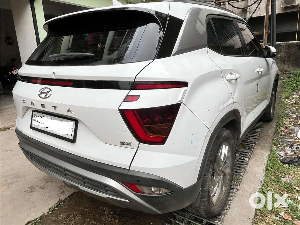 Hyundai Diesel Car 2021