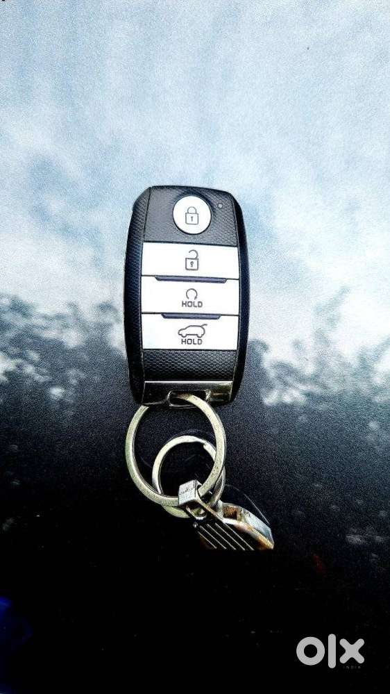 Kia Seltos Gtx Plus 1.5 Turbo Petrol Dct, 2022, Petrol