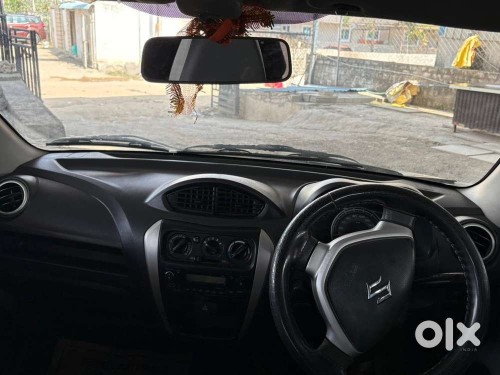 Maruti Suzuki Alto 800 Vxi, 2016