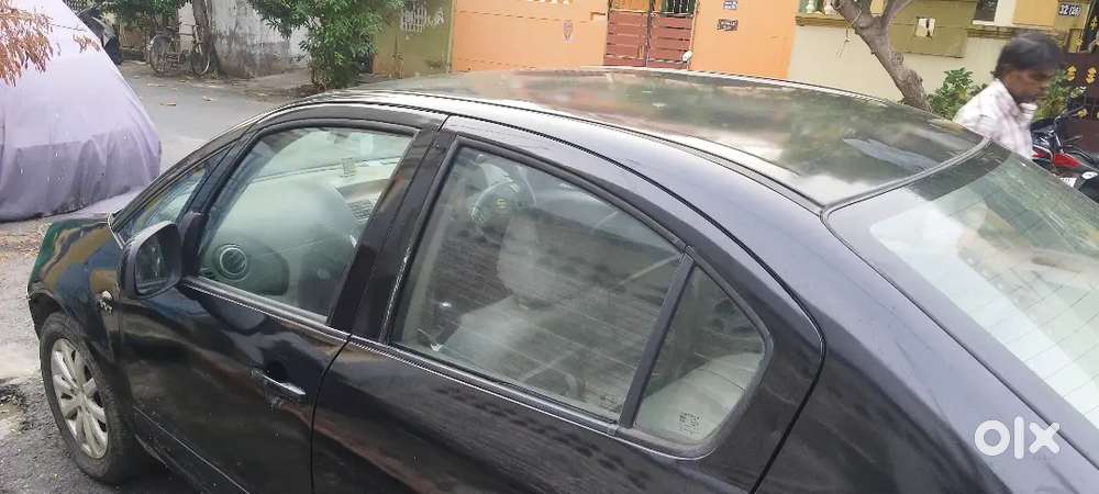 Maruti Suzuki Sx4 Vxi 2010