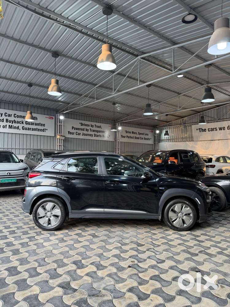 Hyundai Kona Electric Premium, 2023, Electric