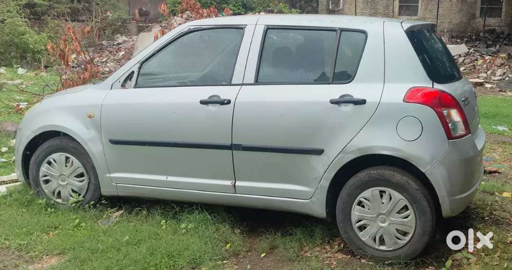 Maruti Suzuki Swift 2007