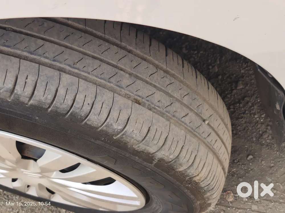 Maruti Suzuki Dzire 2019 Petrol 88000 Km Driven