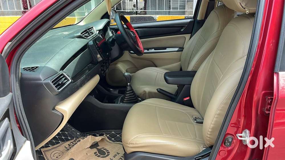 Honda Amaze 1.2 Smt I Vtec, 2020, Petrol