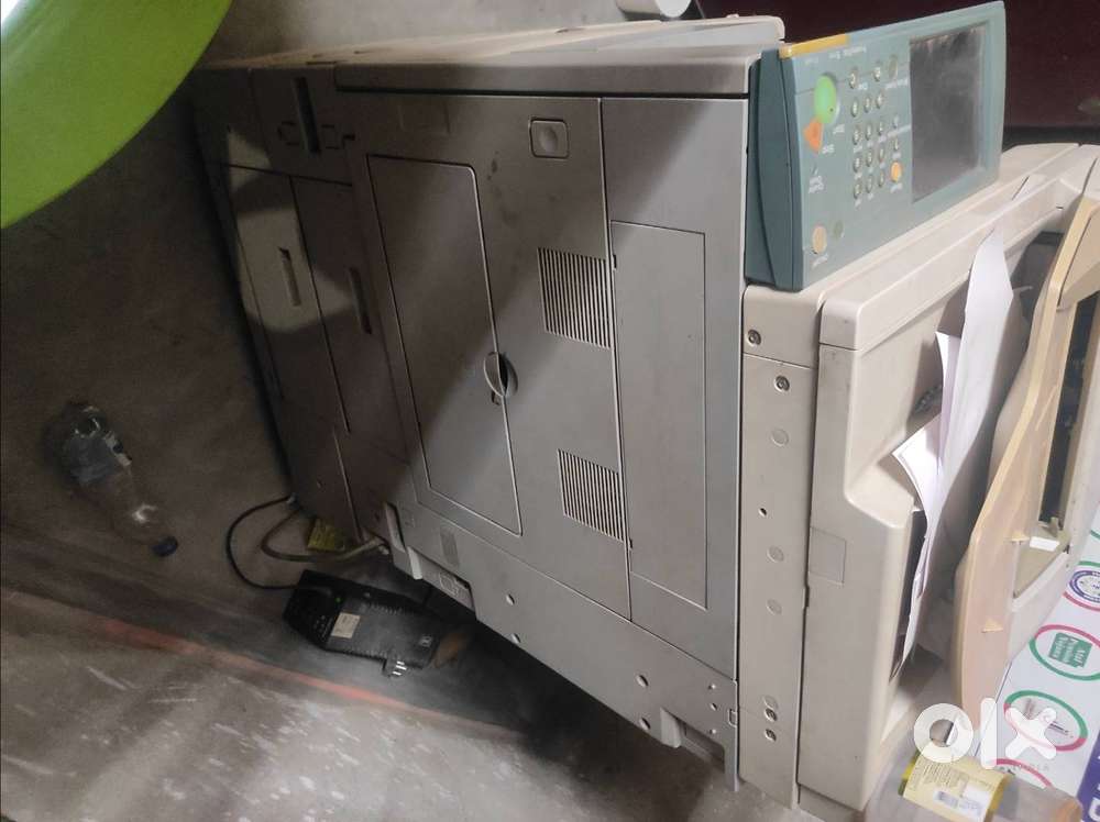 Canon ir2270