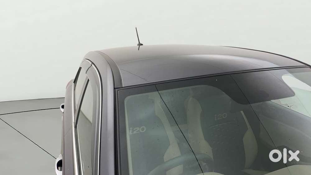 Hyundai Elite I20 Asta 1.2, 2018, Petrol