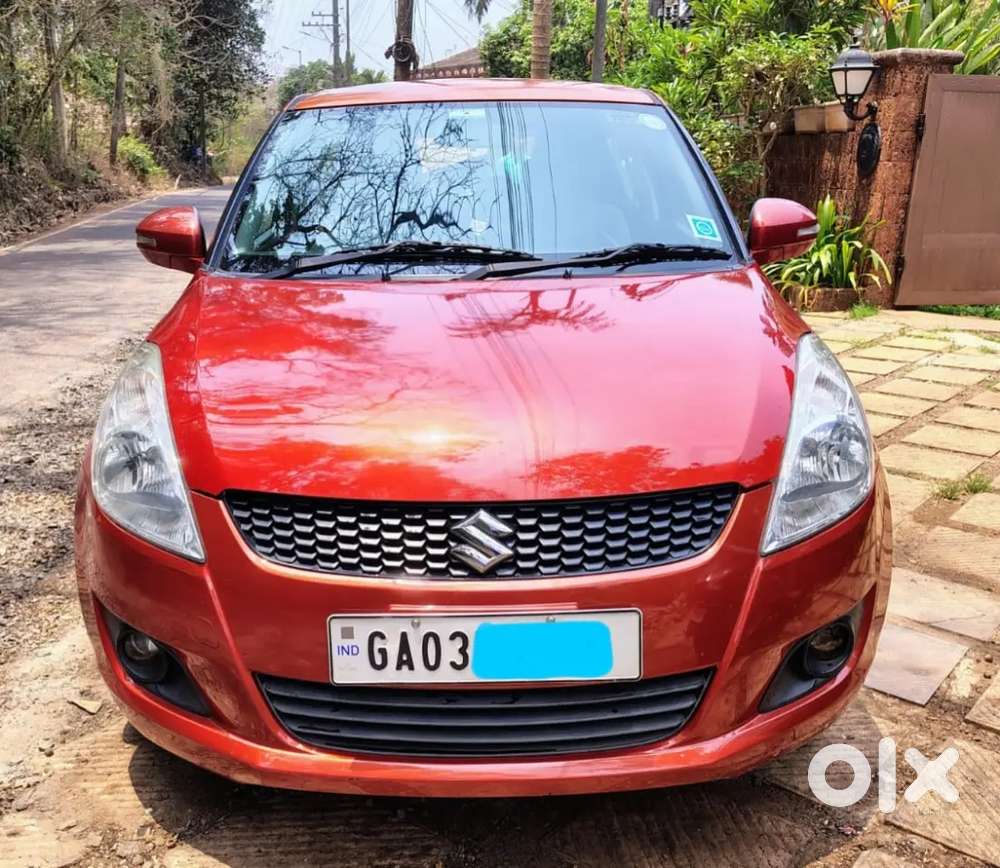 Maruti Suzuki Swift 2013 Petrol Rs. 278000 Driven