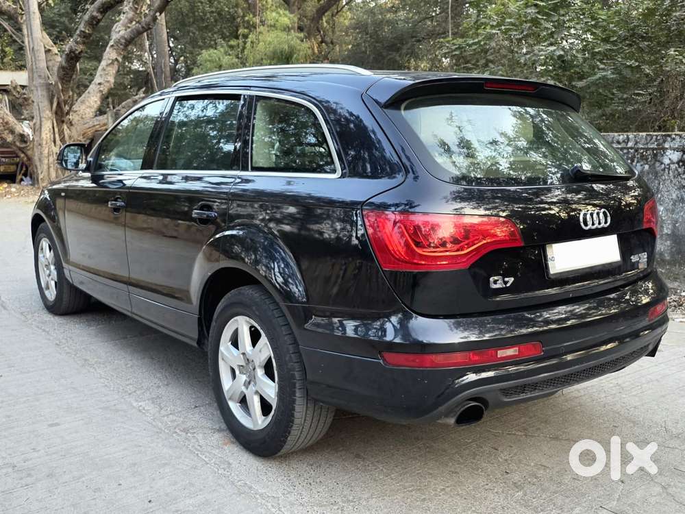 Audi A4 30 Tfsi Premium+ Sunroof, 2013, Diesel