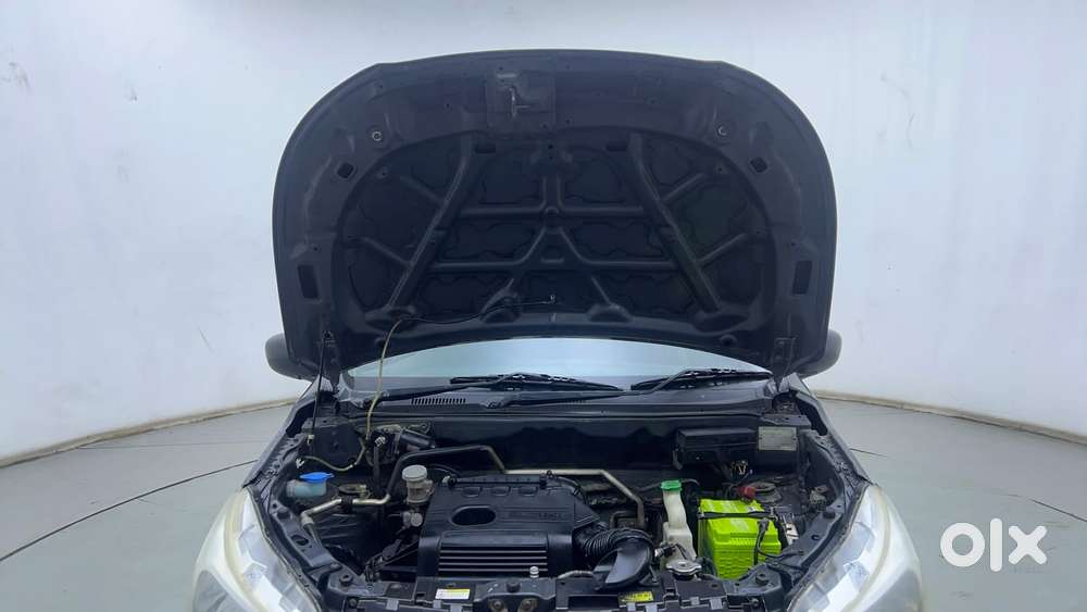 Maruti Suzuki Alto K10 Vxi, 2015, Petrol