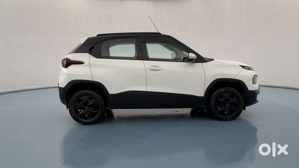 Tata Punch 1.2 Revotron Adventure Rhythm Pack Mt, 2022, Petrol