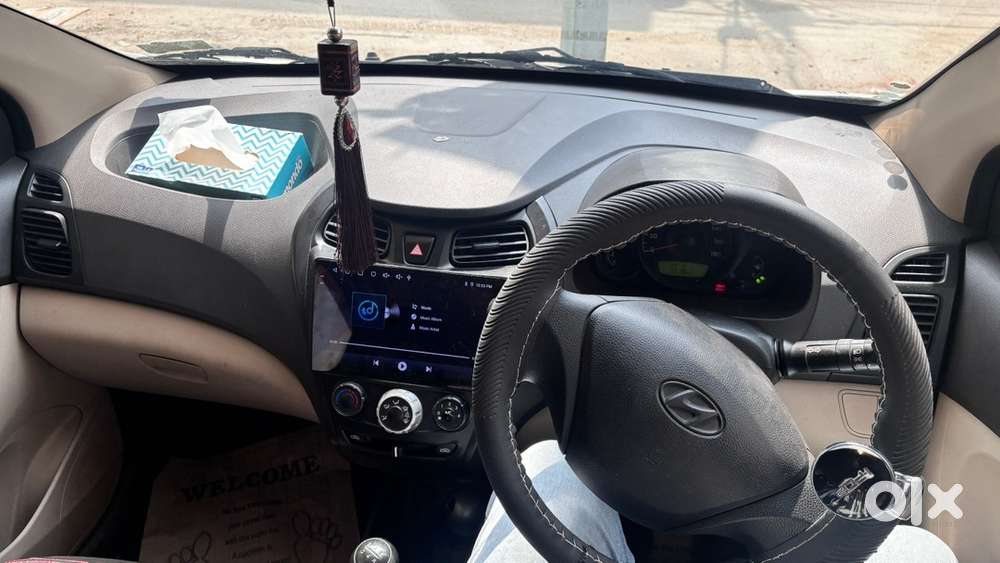Hyundai Eon Petrol 2016