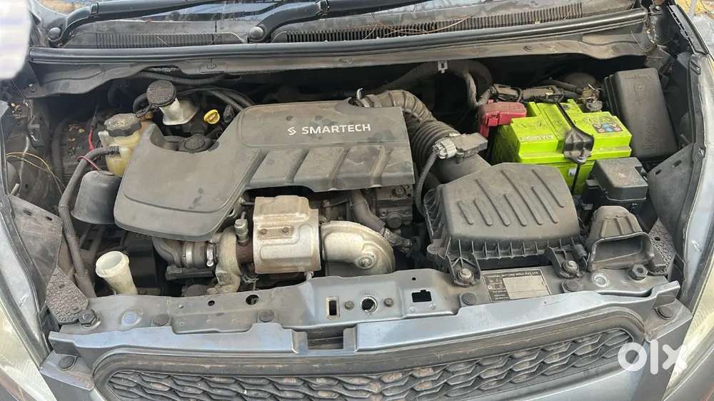 Chevrolet Beat 2016 Diesel Well Maintained