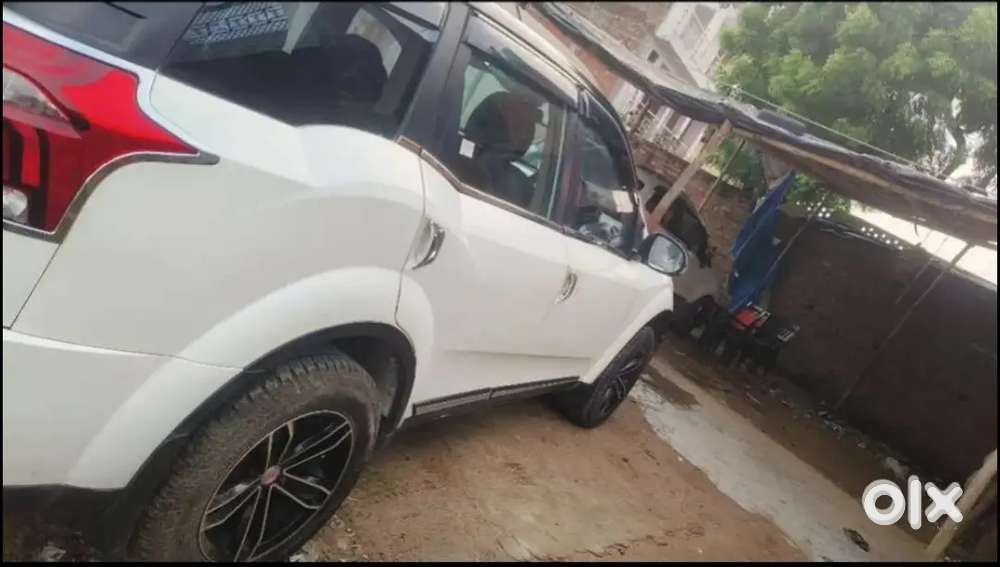 Mahindra Xuv500 2014 Diesel 2wd