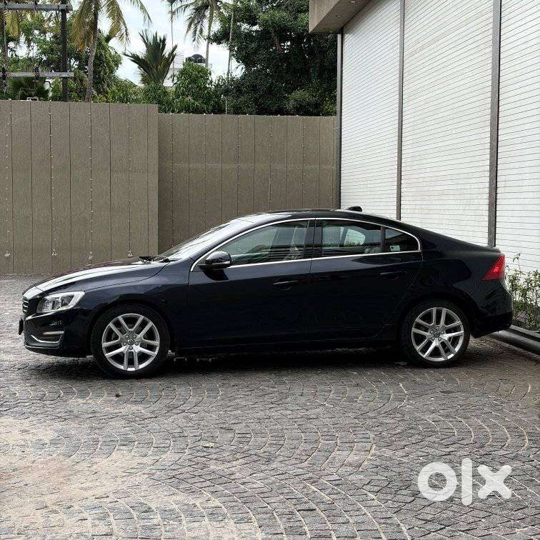 Volvo S60 D4 R-design, 2017, Diesel