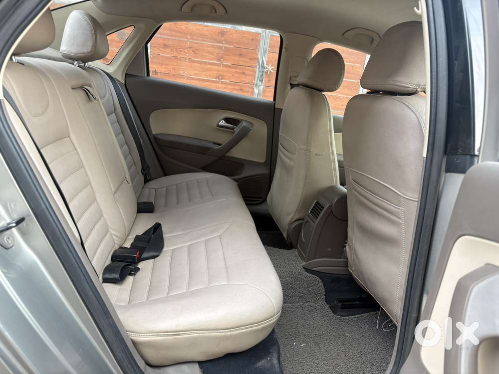 Skoda Rapid [2016-2020] 1.5 Ambition Tdi, 2014, Diesel