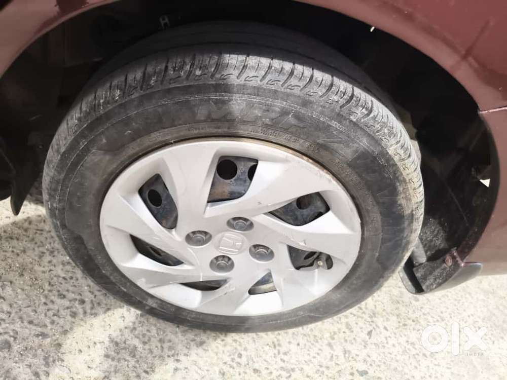 Honda Amaze Ace Edition Diesel, 2015, Diesel