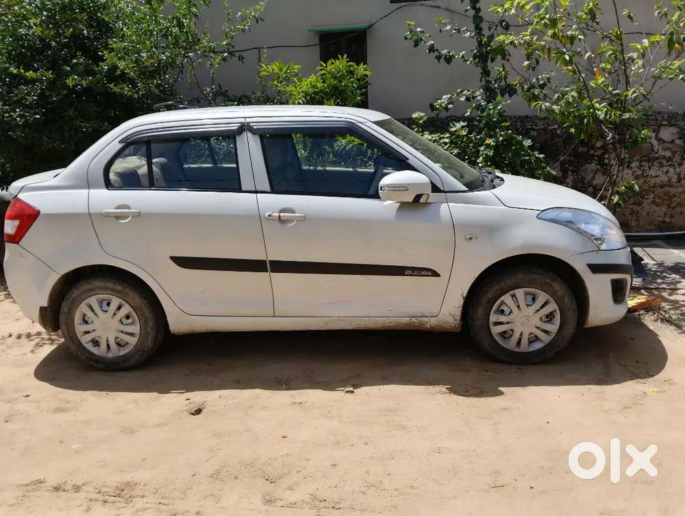 Swift Dzire Vdi