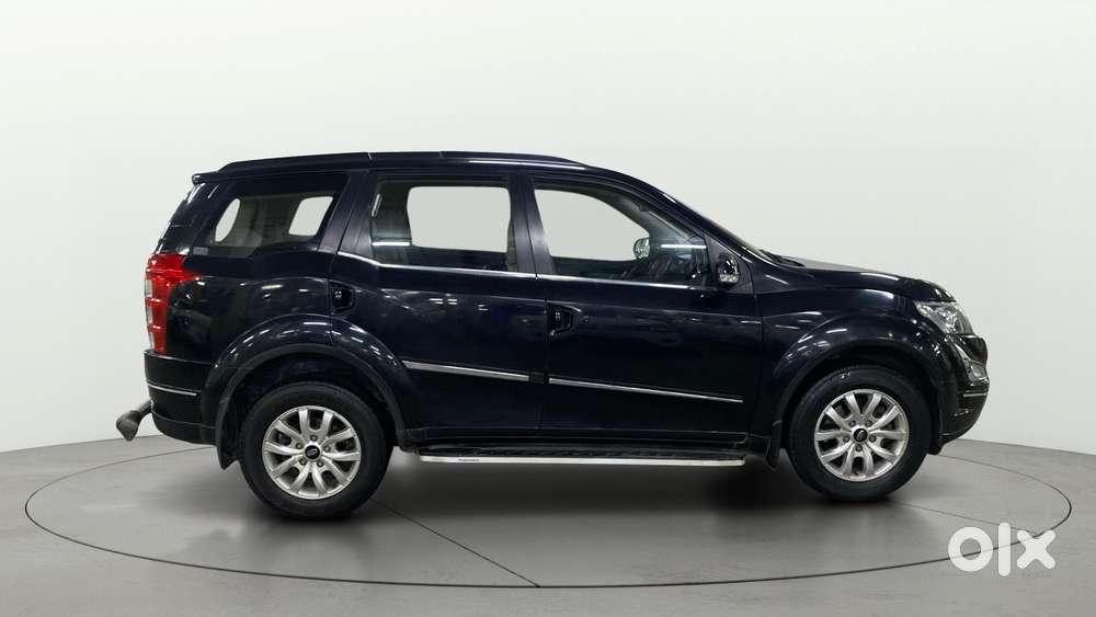 Mahindra Xuv500 At W9 2wd, 2017, Diesel