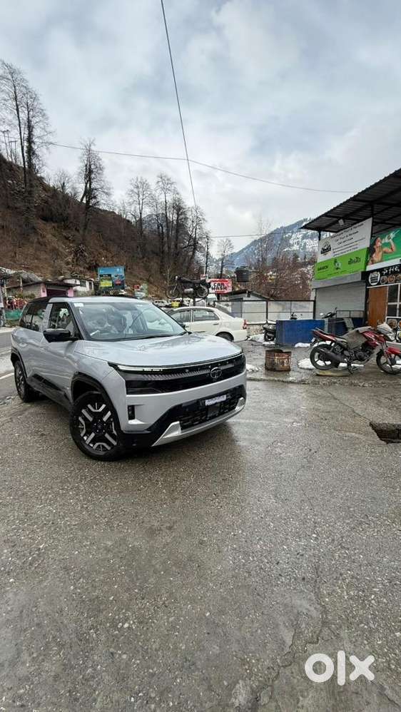 Tata Car Manual Petrol 2026
