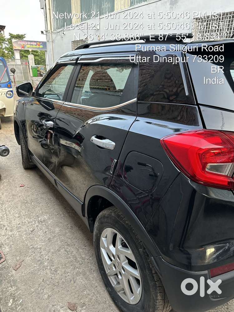 Mahindra Xuv300 Diesel 2022