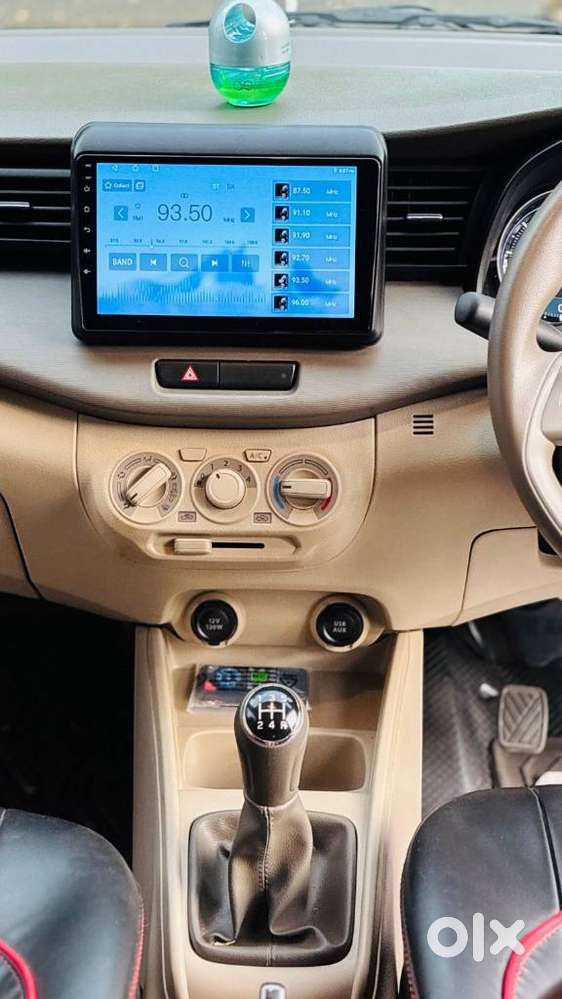 Maruti Suzuki Ertiga Vxi Shvs, 2026, Petrol