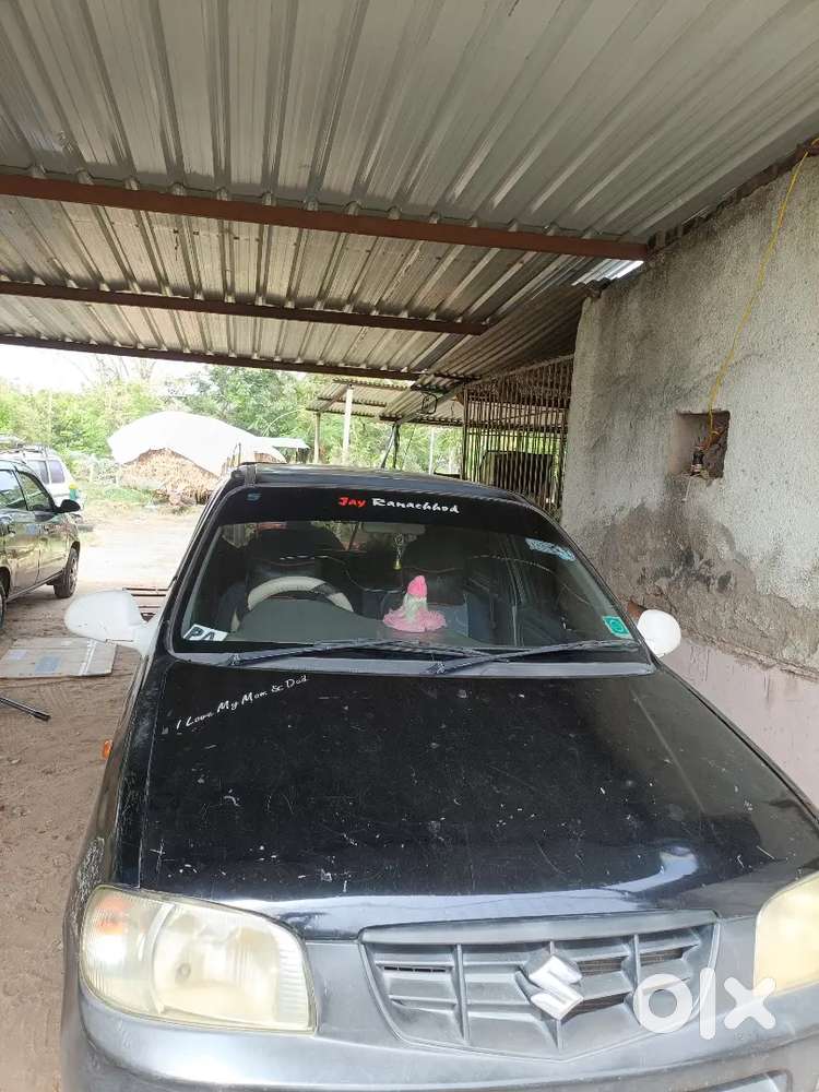 Maruti Suzuki Alto Lxi 2006