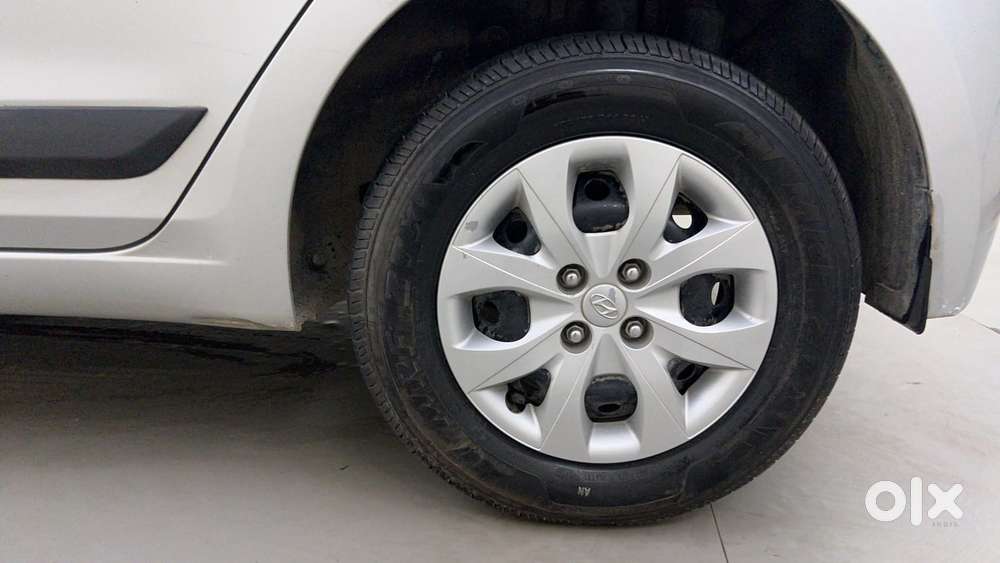 Hyundai Elite I20 [ ] 1.2 Sportz, 2016, Petrol