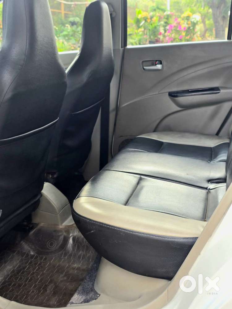 Maruti Suzuki Celerio Vxi, 2017, Petrol