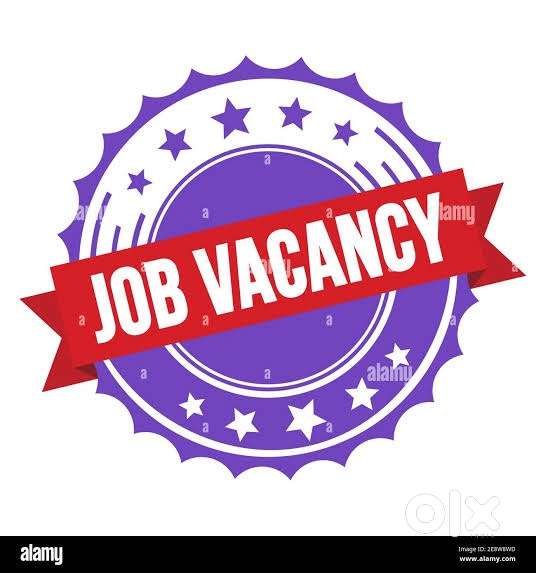 SALES VACCANCY FOR FANCY STORE