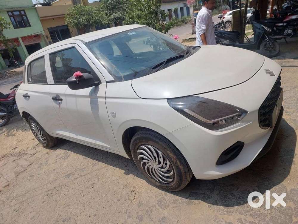 Maruti Suzuki New-gen Swift 2026 Petrol 800 Km Driven