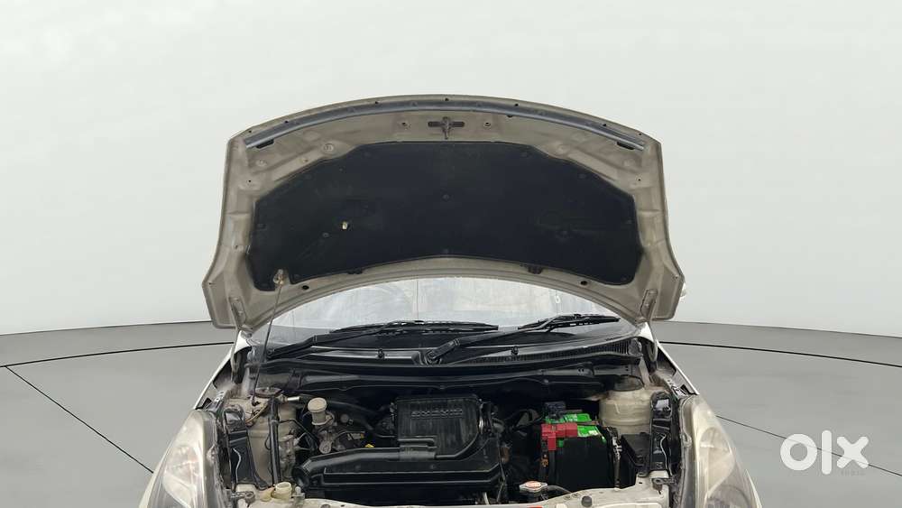 Maruti Suzuki Swift Dzire Vxi 1.2, 2015, Petrol