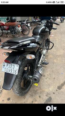 Buy Sell Second Hand Pulsar 180 in Rajasthan Used Motorcycles in Rajasthan OLX