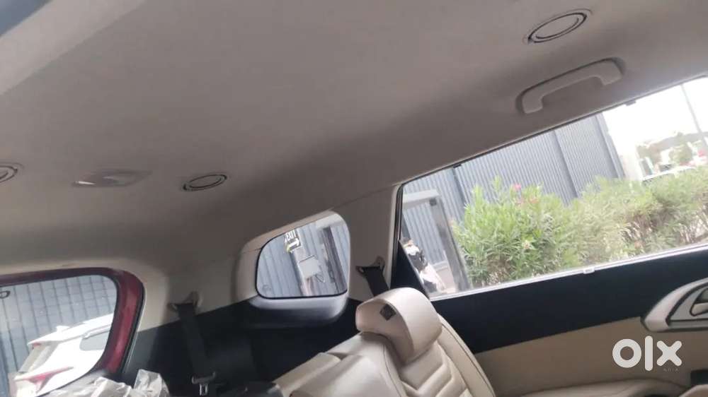 Kia Carens 2023 Diesel 68000 Km Driven