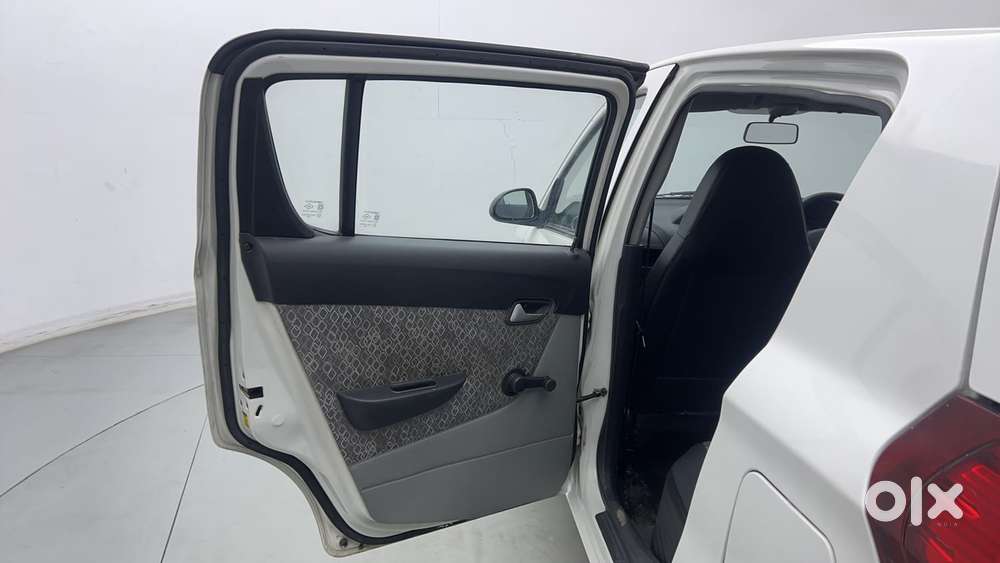 Maruti Suzuki Alto 800 Lxi, 2016, Petrol