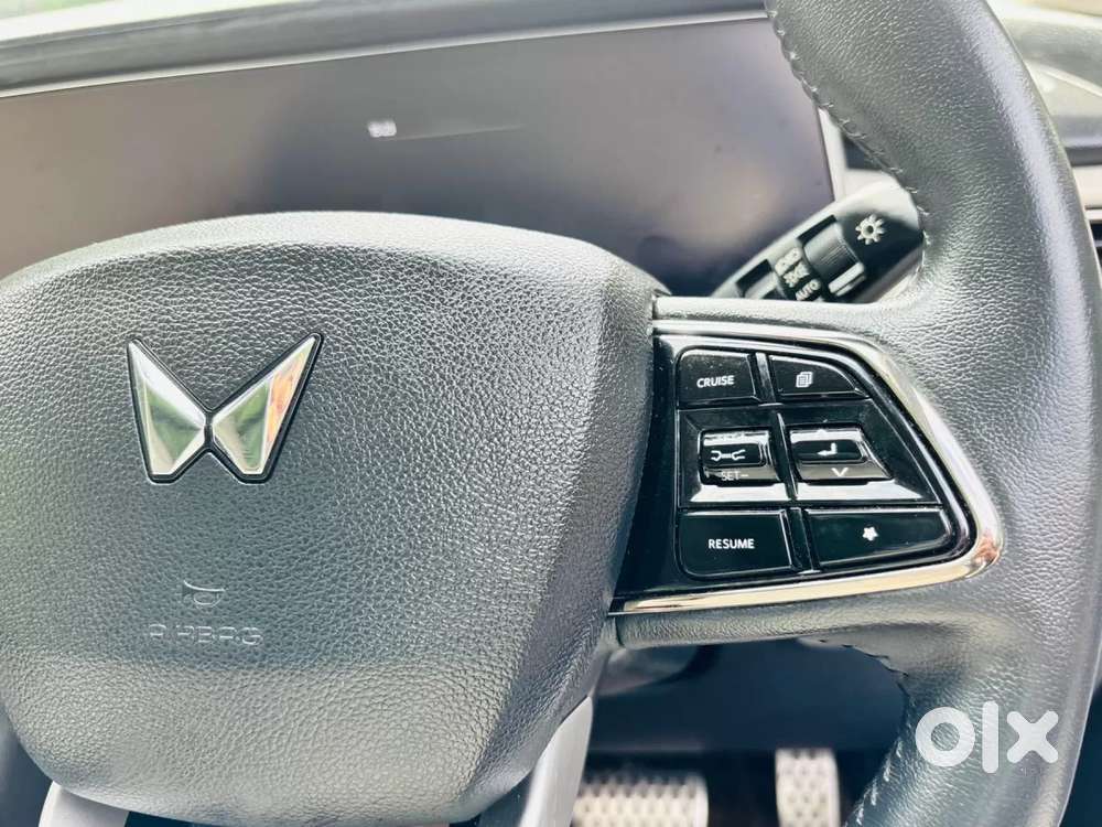 Mahindra Xuv700, 2024, Diesel