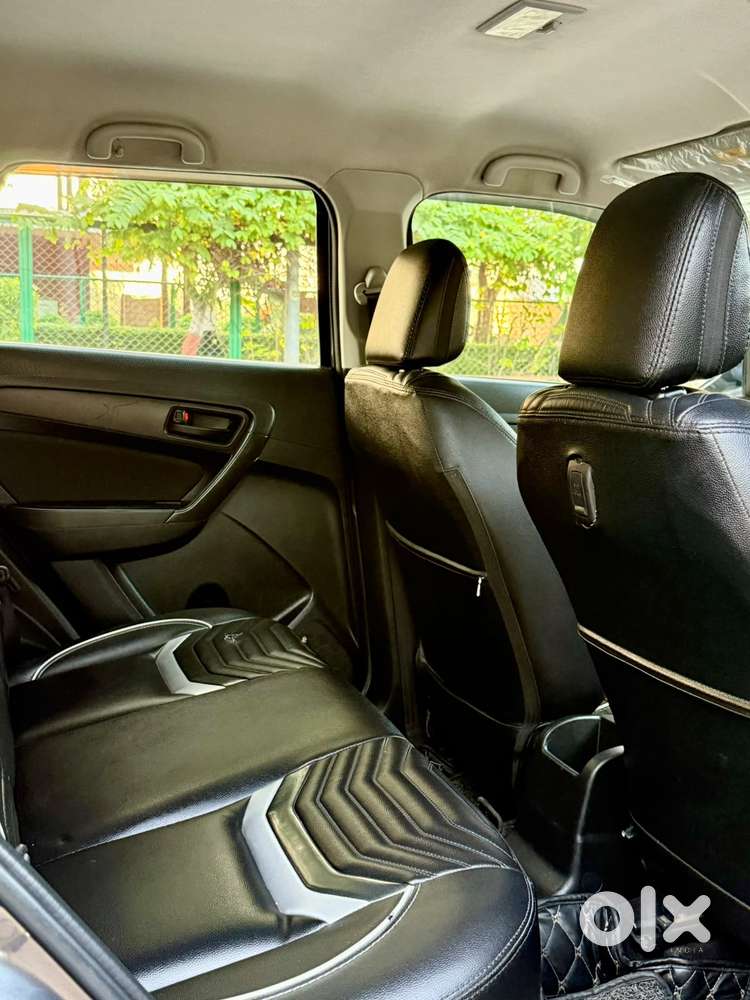 Maruti Suzuki Brezza Vxi At, 2021, Petrol