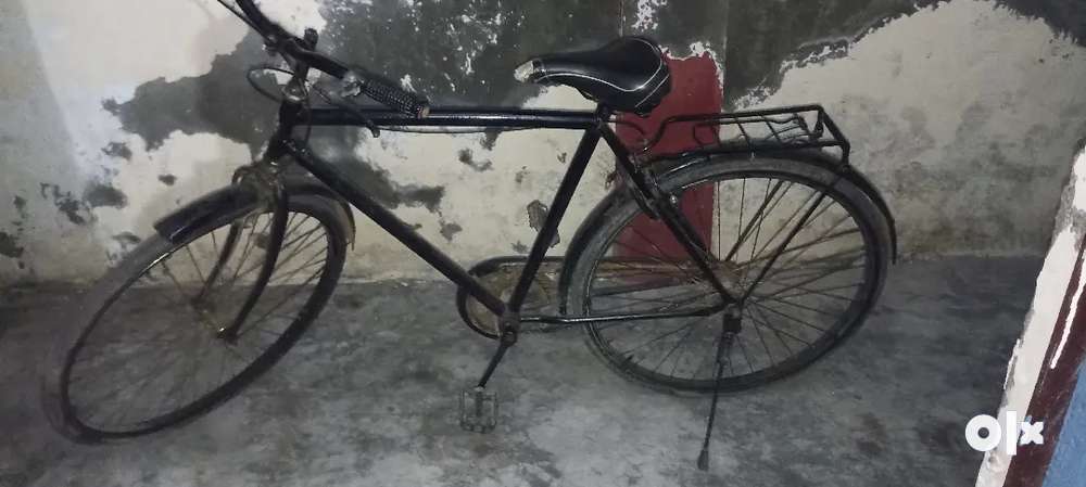 Bsa slr hot sale cycle olx