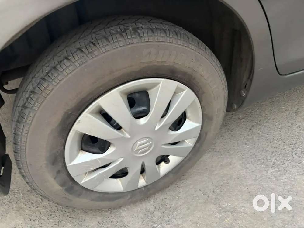 Maruti Suzuki Dzire 2014