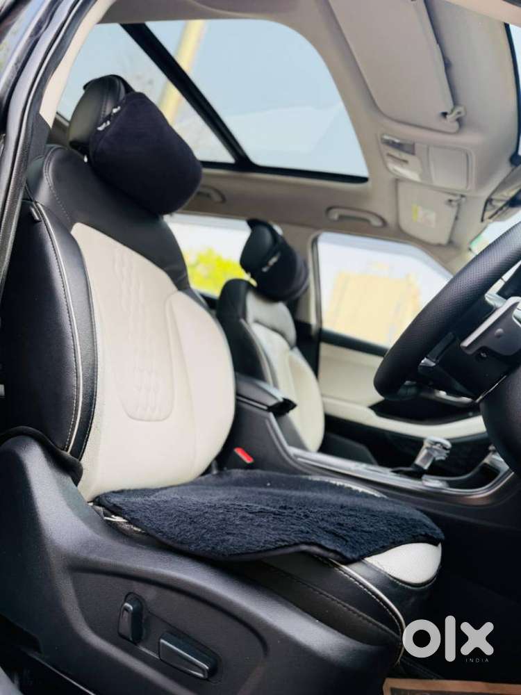 Hyundai Creta 1.6 Sx (o), 2021, Diesel