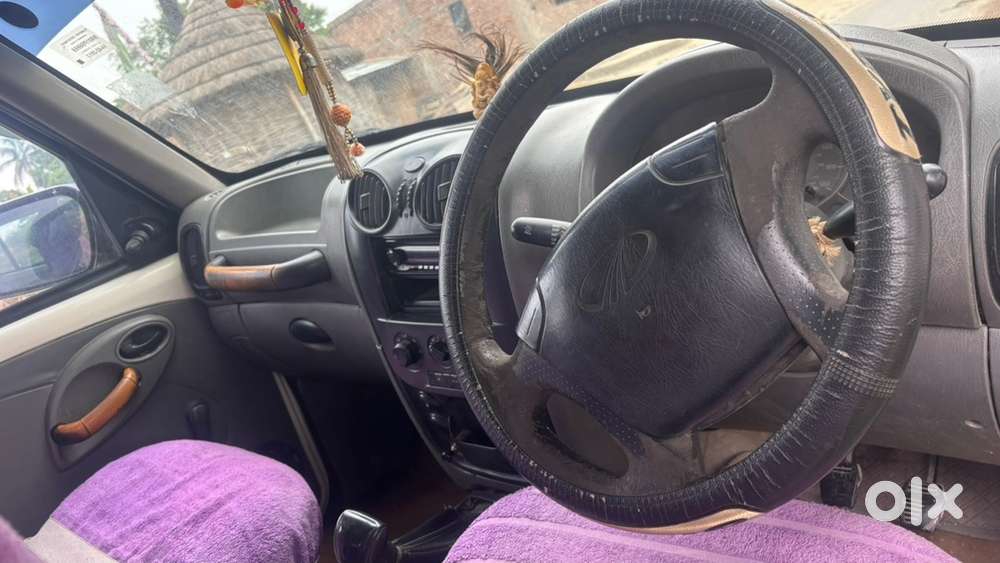 Mahindra Scorpio M2di Ex Diesel Well Maintained