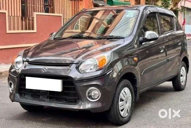 Maruti Suzuki Alto 800 Lxi, 2017, Petrol