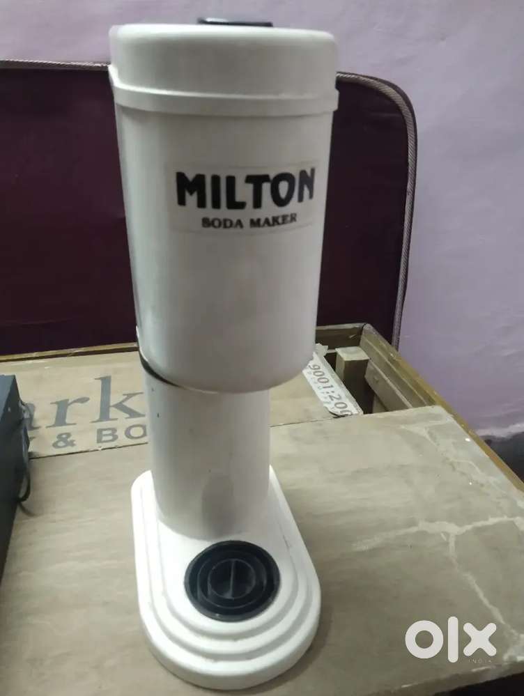 Multi purpose item