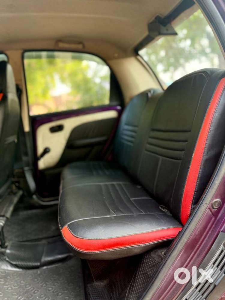 Tata Nano 2012-2015 Twist Xt, 2015, Petrol